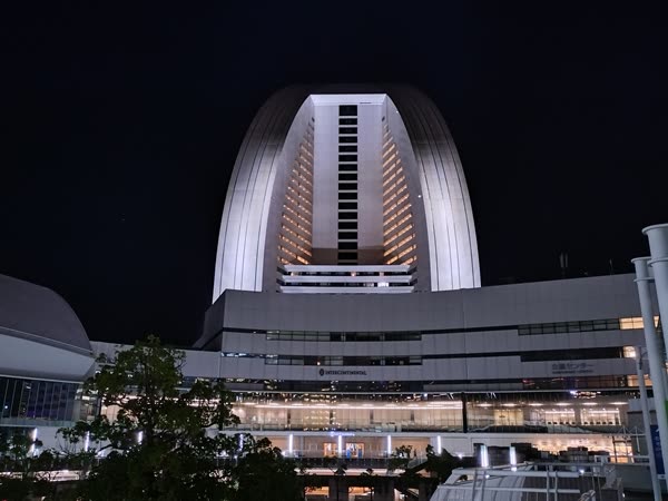 BioJapan 2026の会場風景