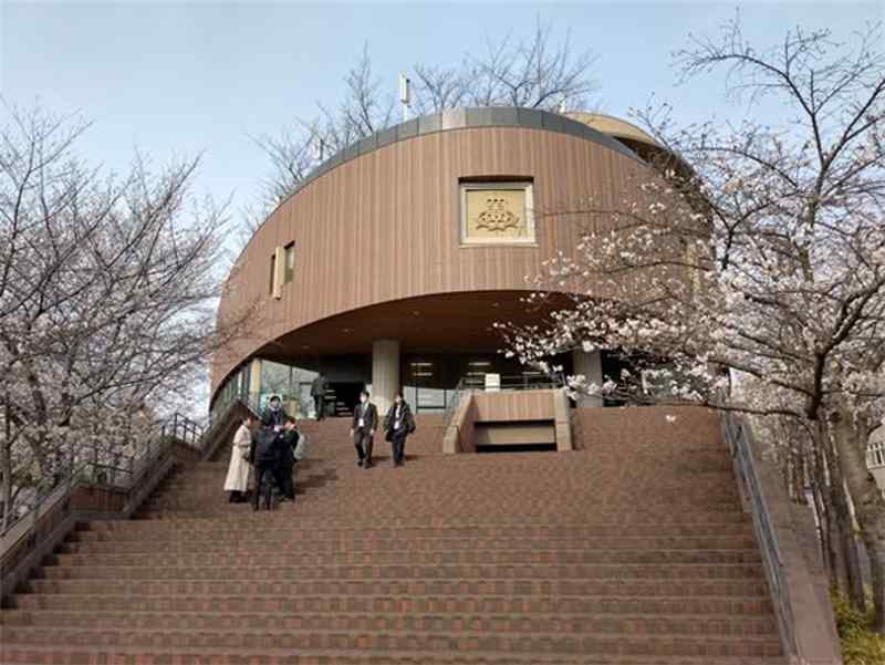 写真:日本薬学会 第146年会に参加の写真