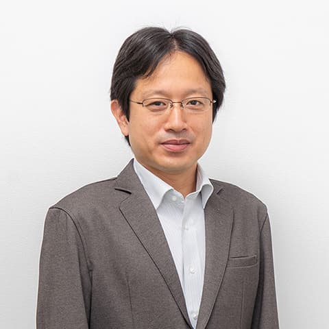 研究者写真